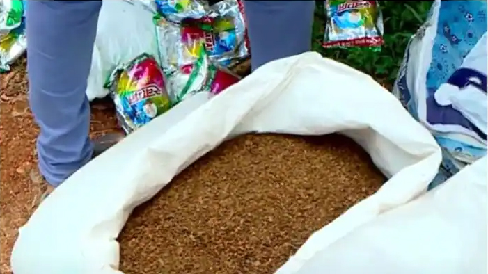 Pan Masala